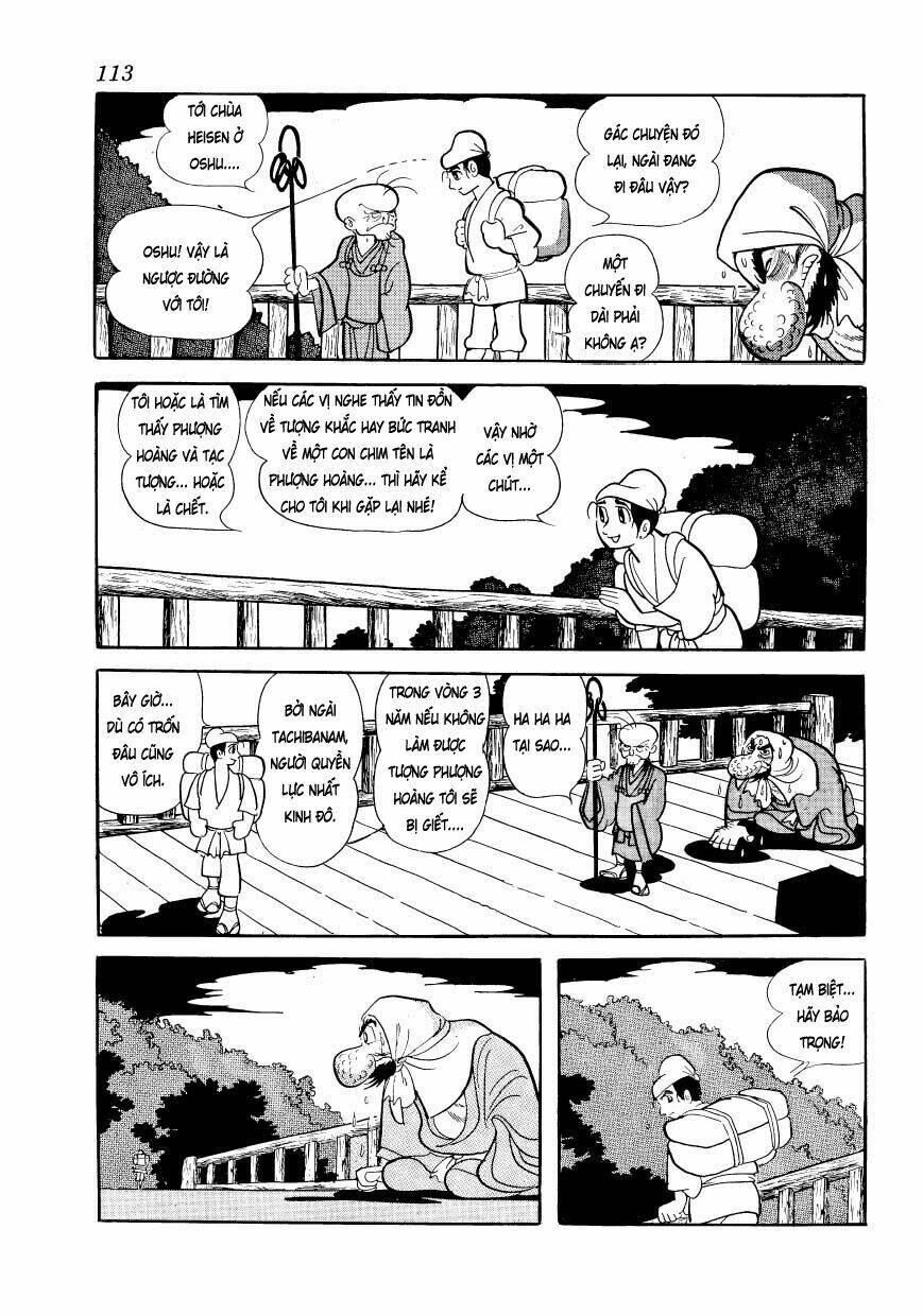 Chim Lửa: Chapter 47