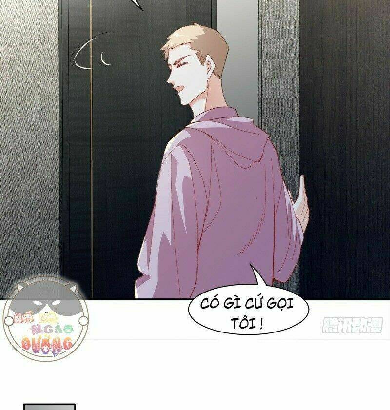 Ảnh Đế Yêu Hồ: Chapter 46