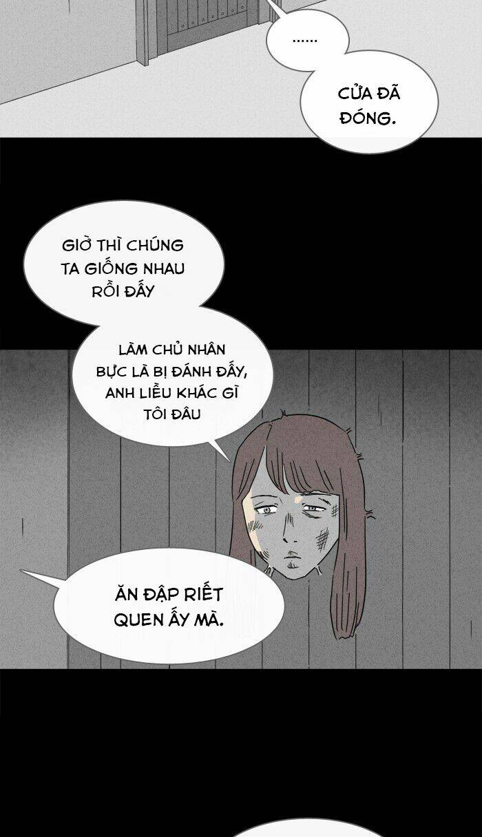 Những Câu Chuyện Bất Thường: Chapter 217