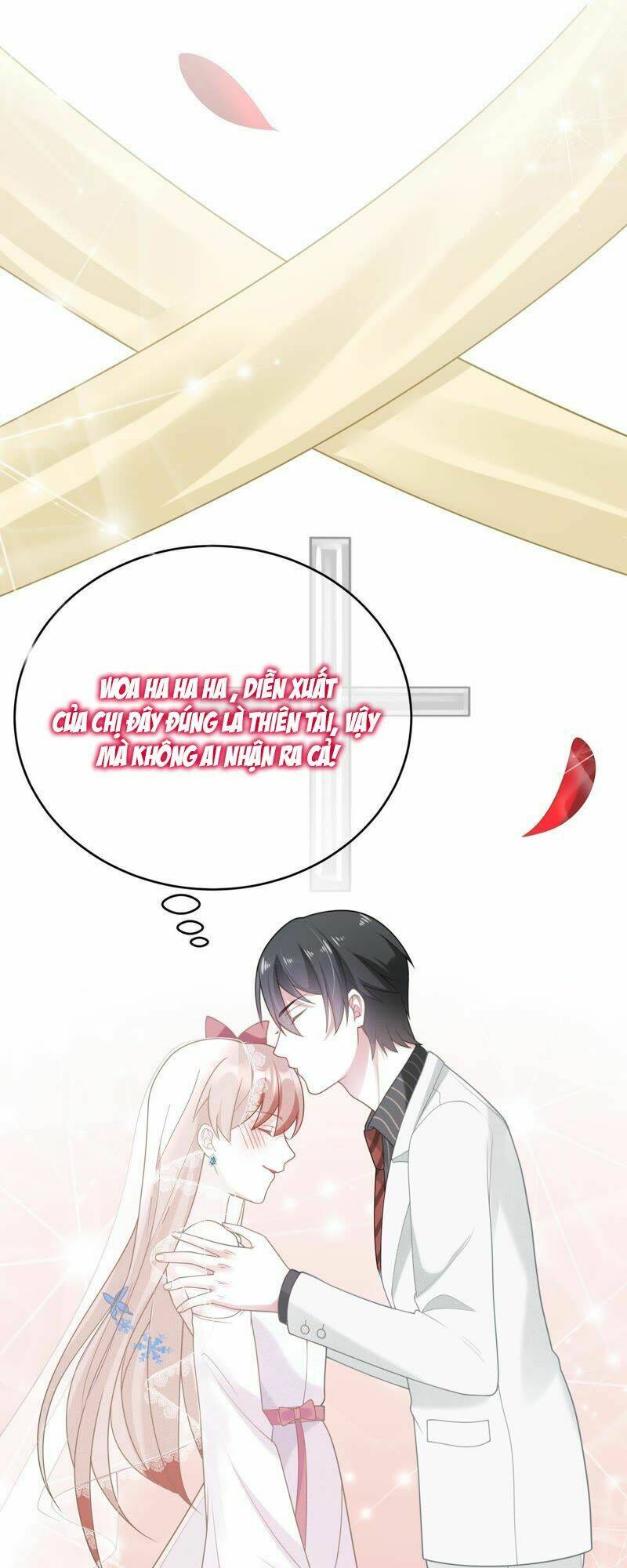 Cô Dâu Giả Tạo: Chapter 2