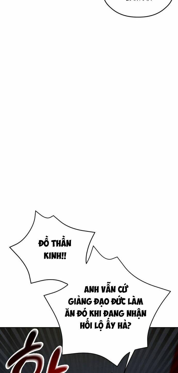 Đấu Kiếm - Công Tố Viên Lách Luật: Chapter 7