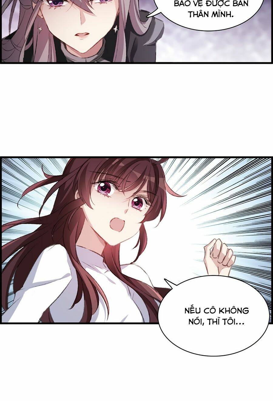 Cuốn Sách Vận Mệnh Của Tôi: Chapter 76