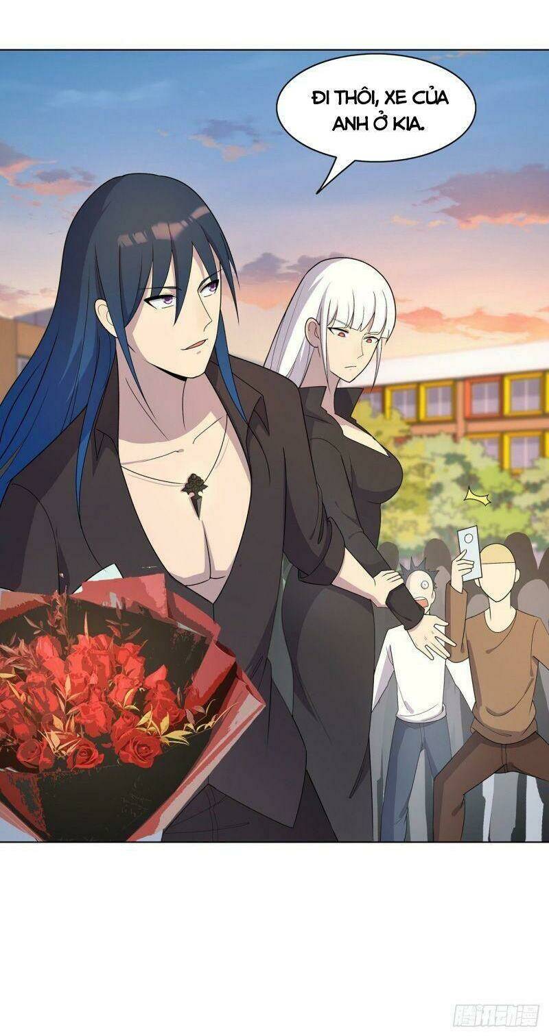 Thần Long Tinh Chủ: Chapter 14