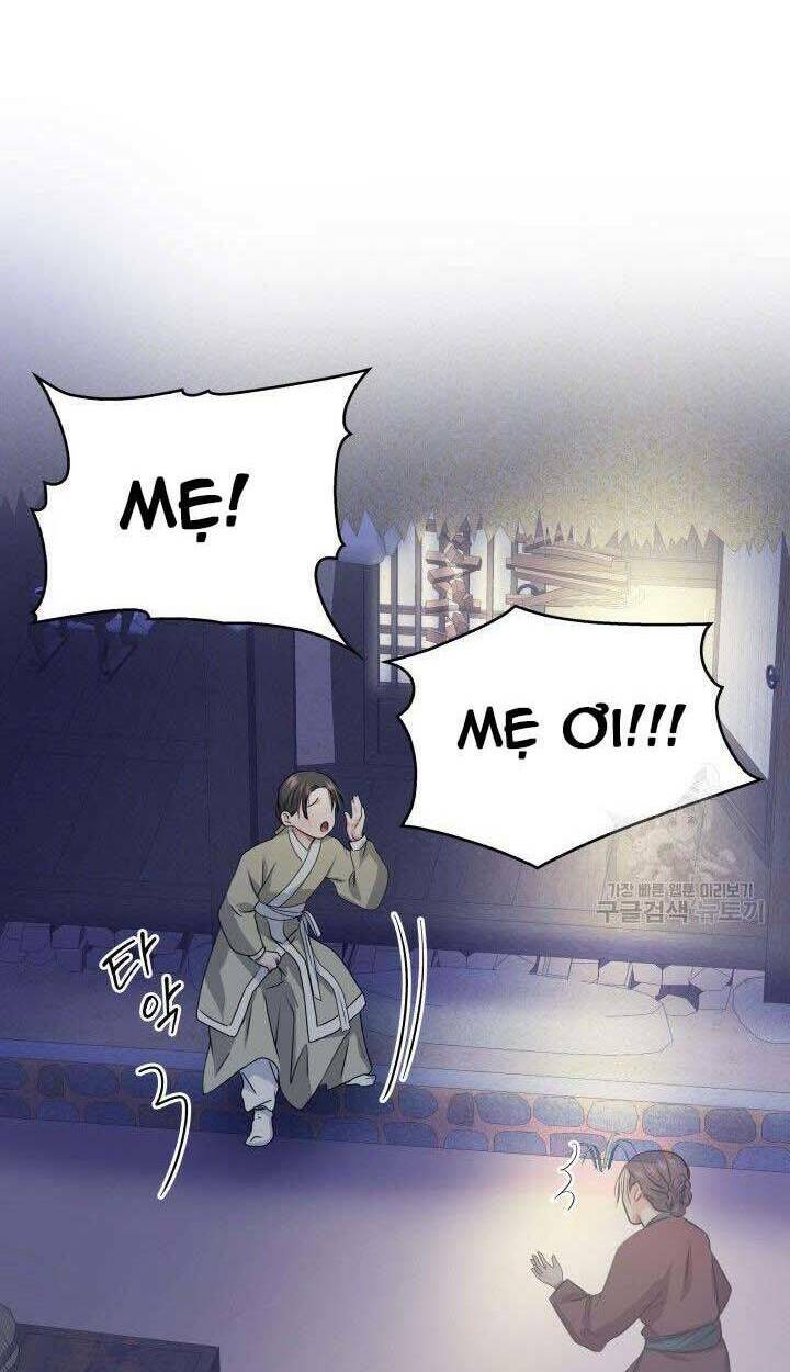 Cô Dâu Của Sói Đen: Chapter 1