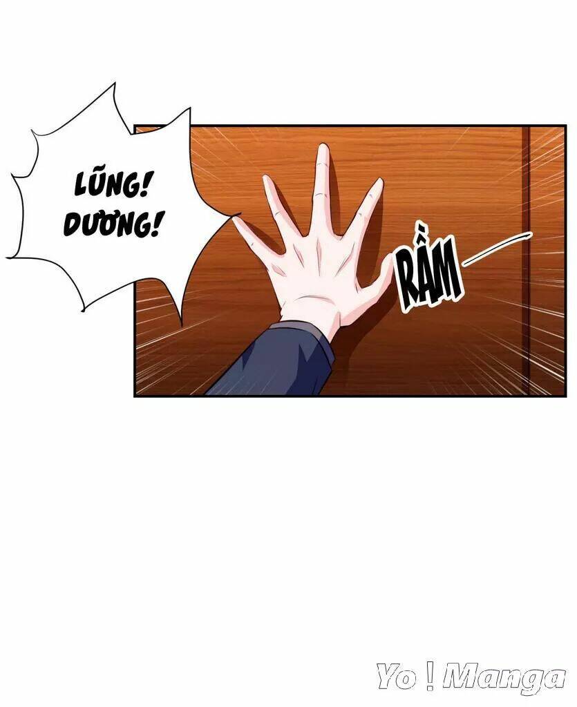 Thiểm Hôn Kinh Ái: Chapter 126