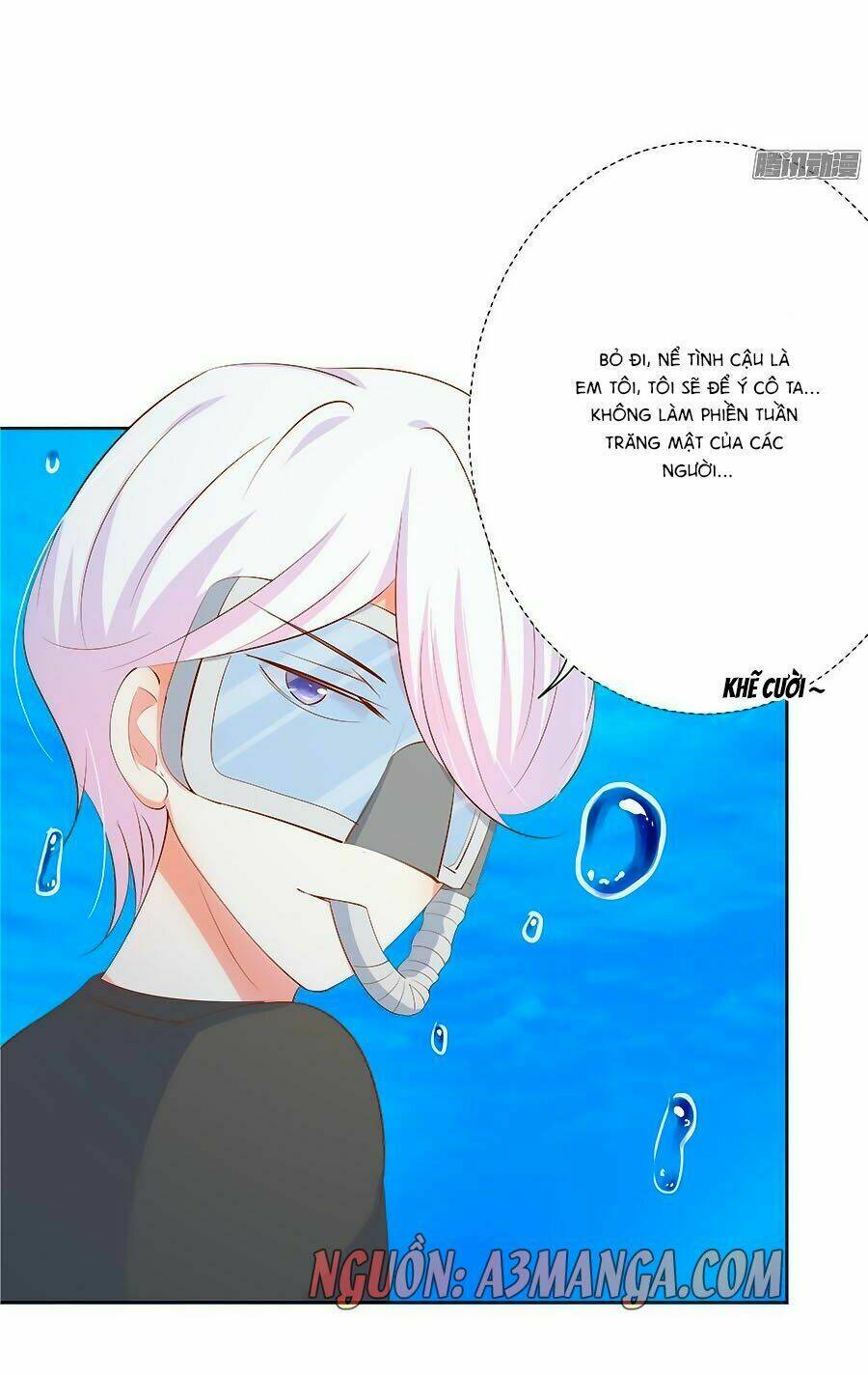 Bạn Trai Là Ngôi Sao: Chapter 57