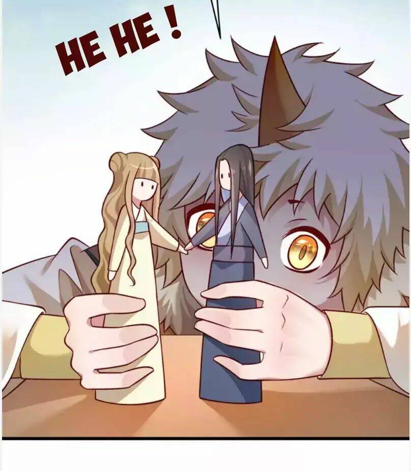 Tiểu Hoàng Thư Và Tiểu Hoàng Thúc: Chapter 58