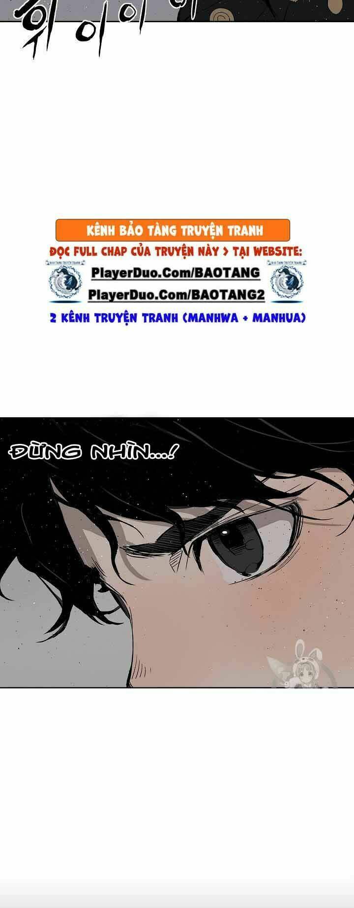 Vô Kiếm Tiểu Tử: Chapter 49