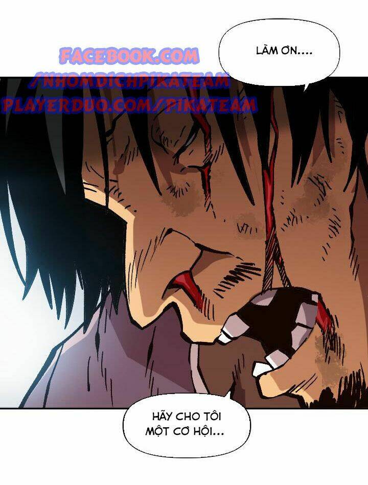 Đại Lục Vô Song: Chapter 30
