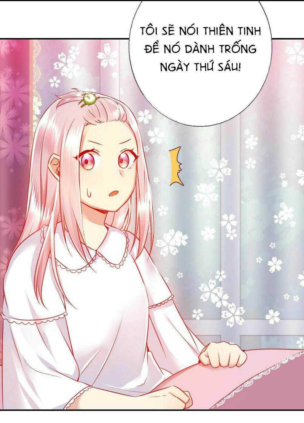 Phục Thù Thiếu Gia Tiểu Điềm Thê: Chapter 3