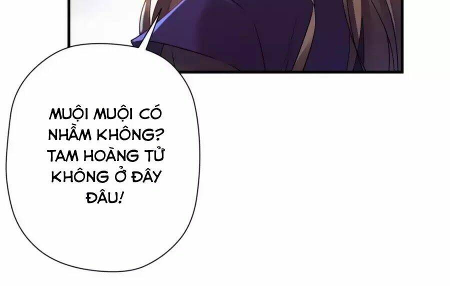 Vương Phi Có Chút Nghịch Ngợm: Chapter 44
