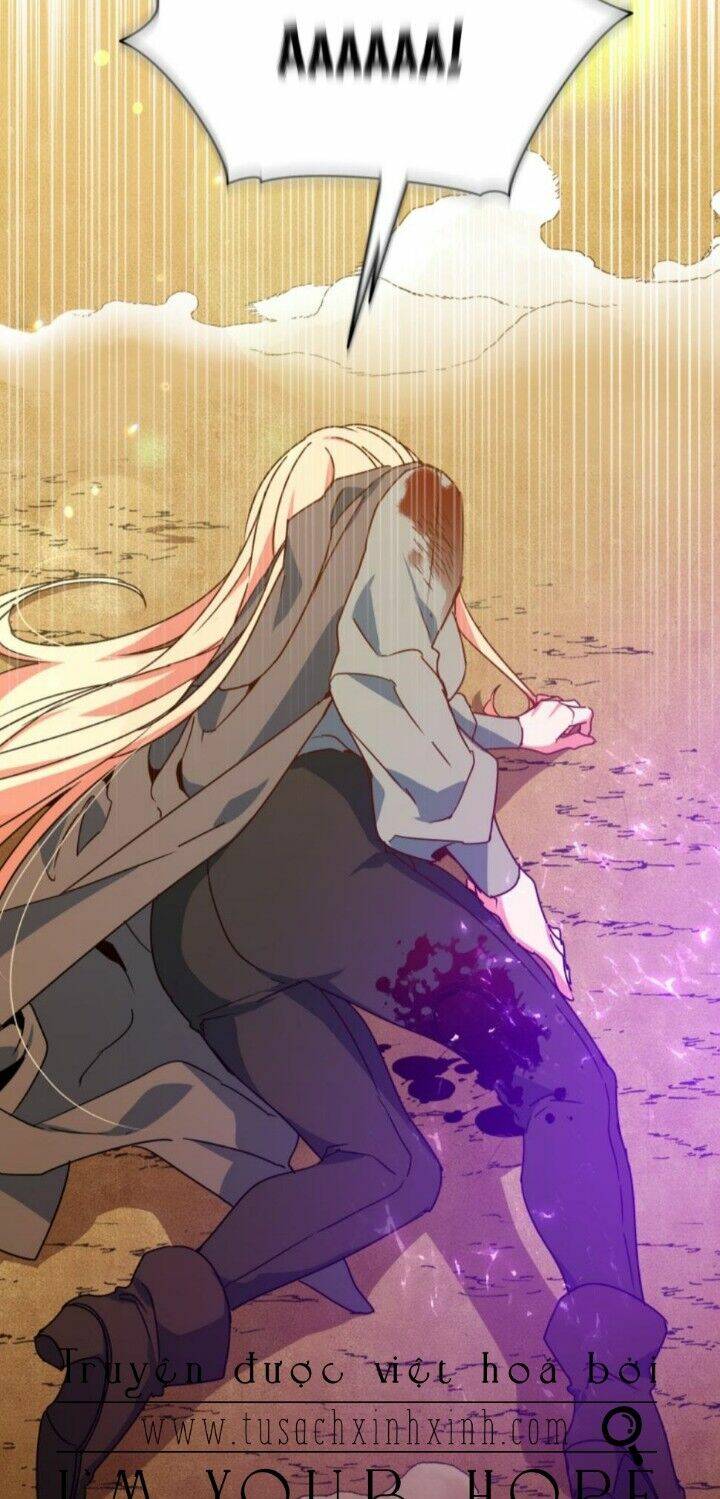 Nàng Elizabeth Thuần Khiết: Chapter 35