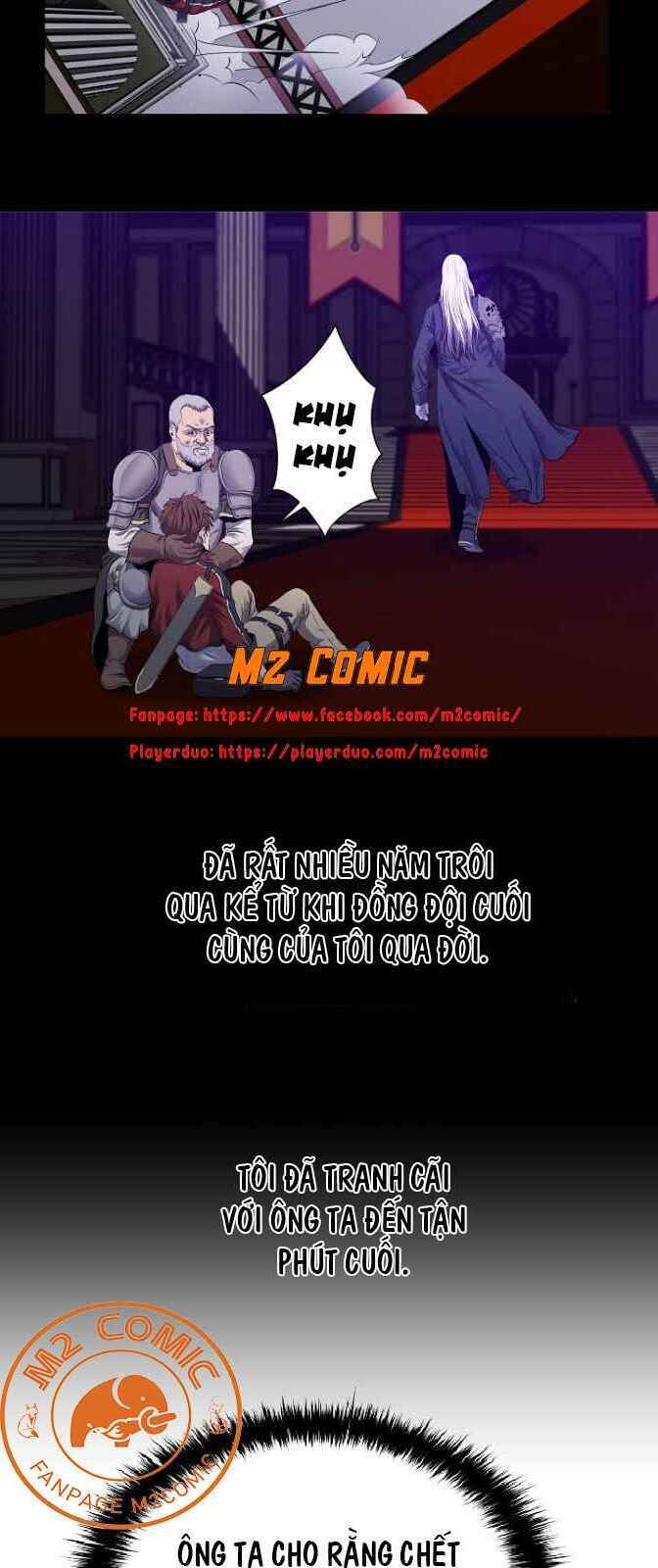 Cấp Độ Của Tôi Là Cao Nhất: Chapter 1