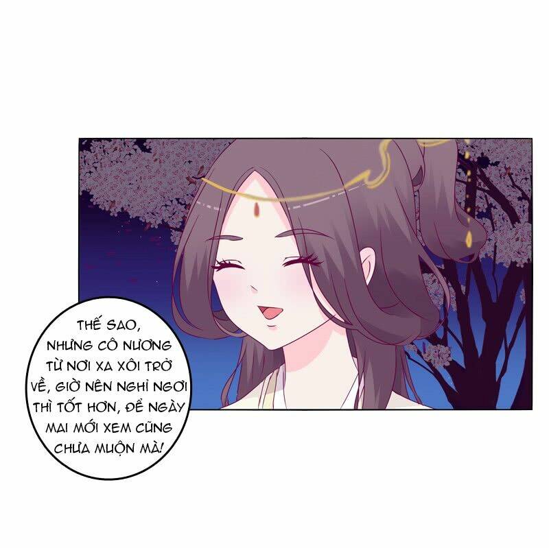 Tướng Quân Mời Ra Trận: Chapter 23