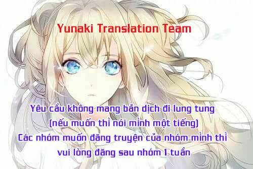 Vương Gia Không Phải Là Bạn Đời Tốt: Chapter 2