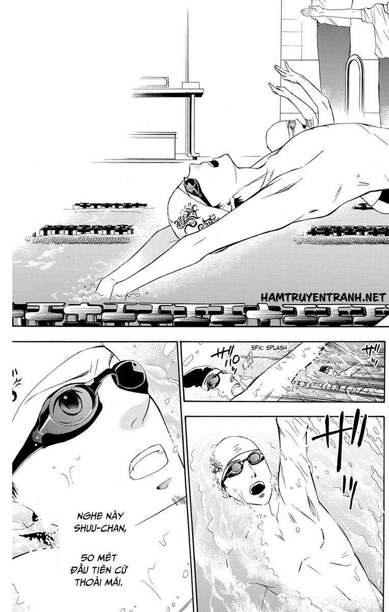 Dansui: Chapter 9