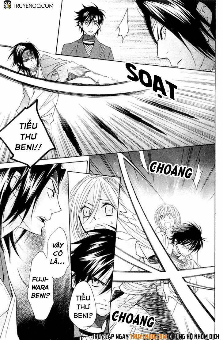 Shinobi Life: Chapter 9