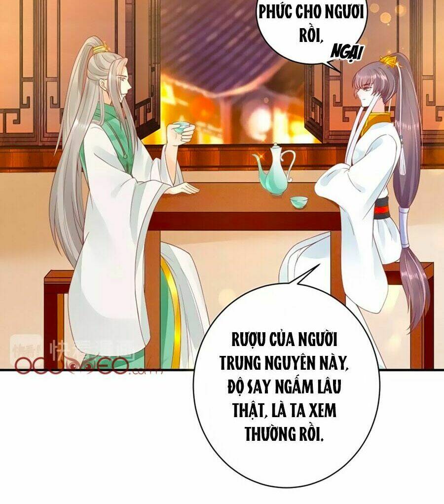 Thịnh Thế Lê Hoa Điện: Chapter 23