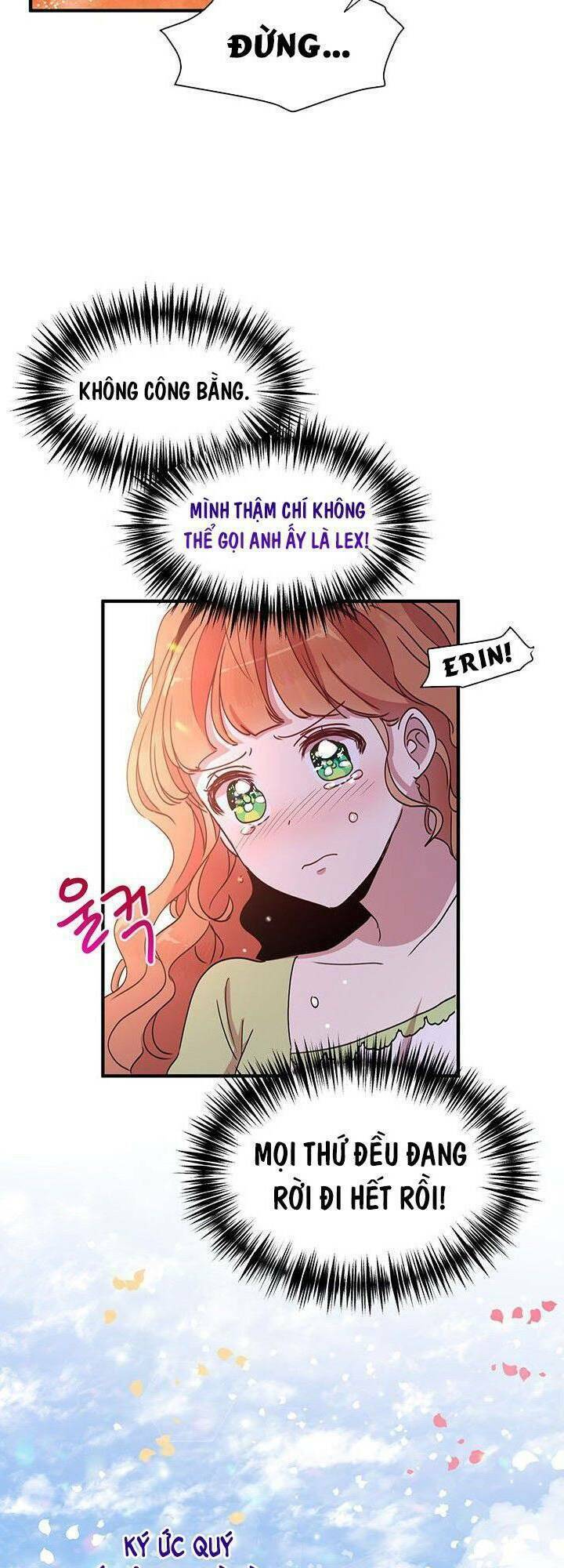 Công Tước, Loạn Vừa Thôi!: Chapter 47