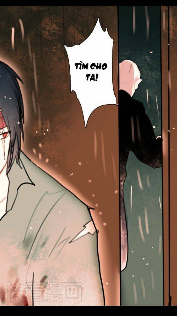 Nam Yên Trai Bút Lục: Chapter 5