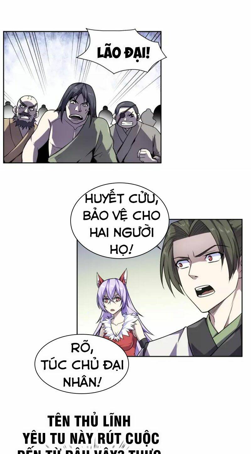 Nghịch Thiên Đại Thần: Chapter 68
