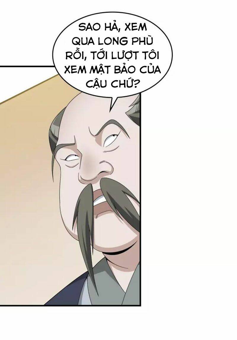 Siêu Cấp Đại Chủ Bạ: Chapter 75