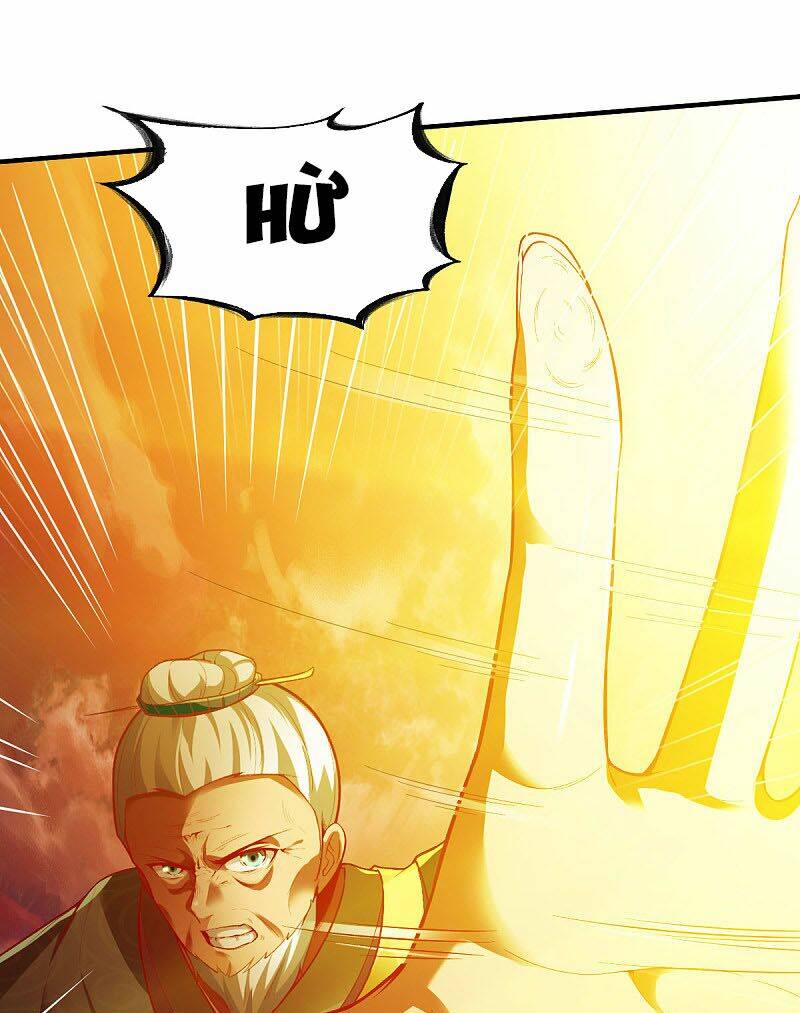 Chiến Đỉnh: Chapter 282