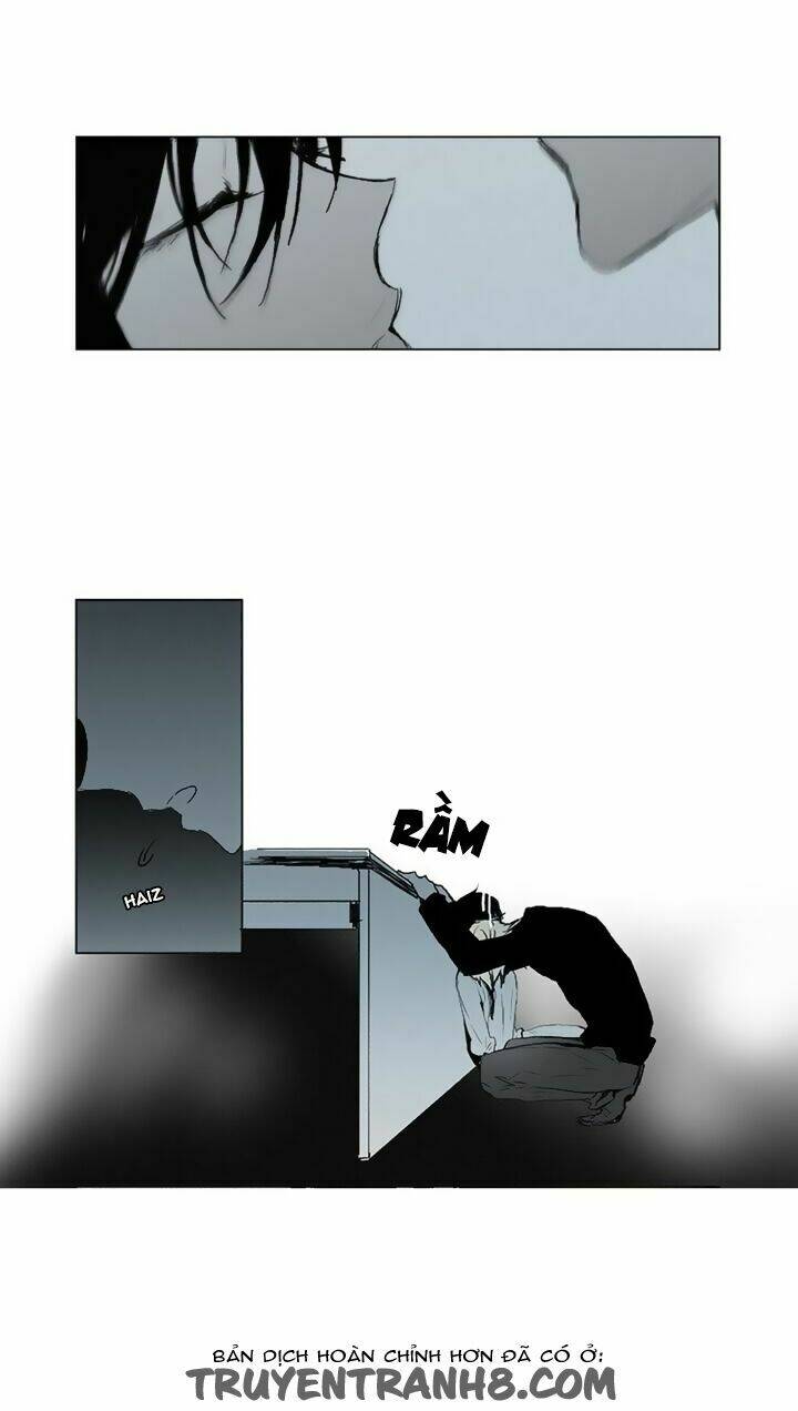 American Ghost Jack: Chapter 41