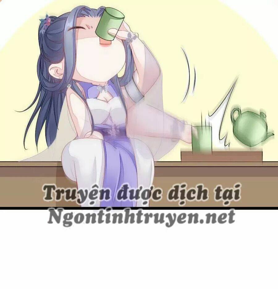Mau Xuyên Không Rửa Tội Cho Nhân Vật Phản Diện: Chapter 18