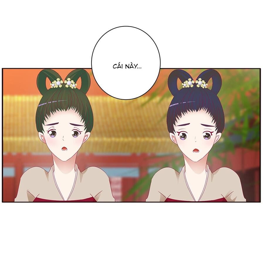 Thông Linh Phi: Chapter 526