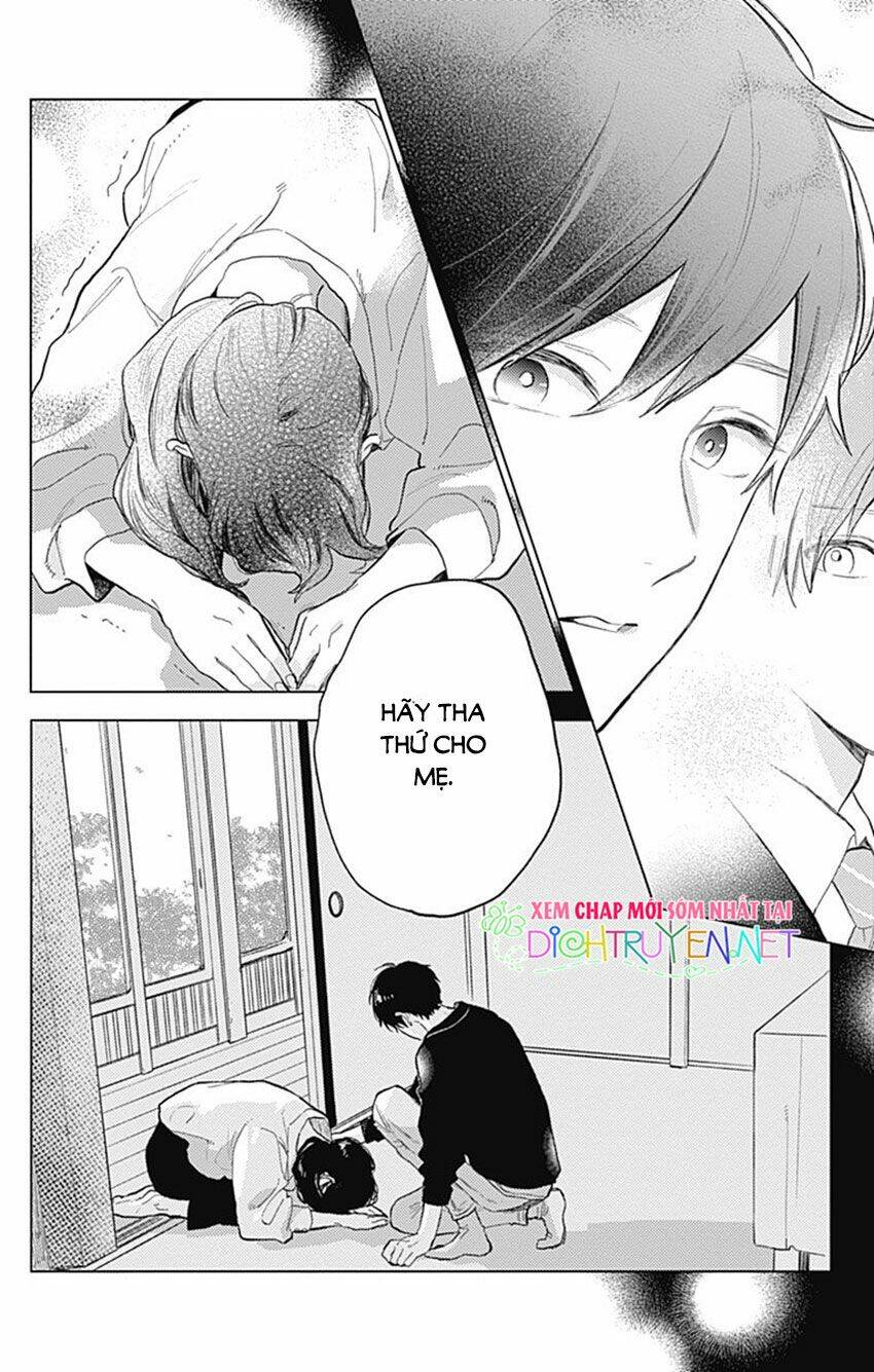 Cảm Xúc Ngọt Ngào: Chapter 56