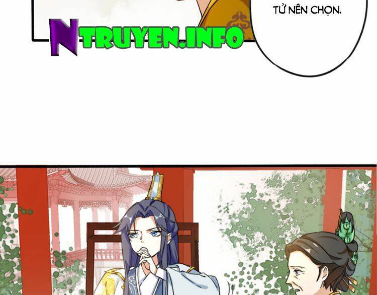 Hoa Nhan Sách: Chapter 2.1