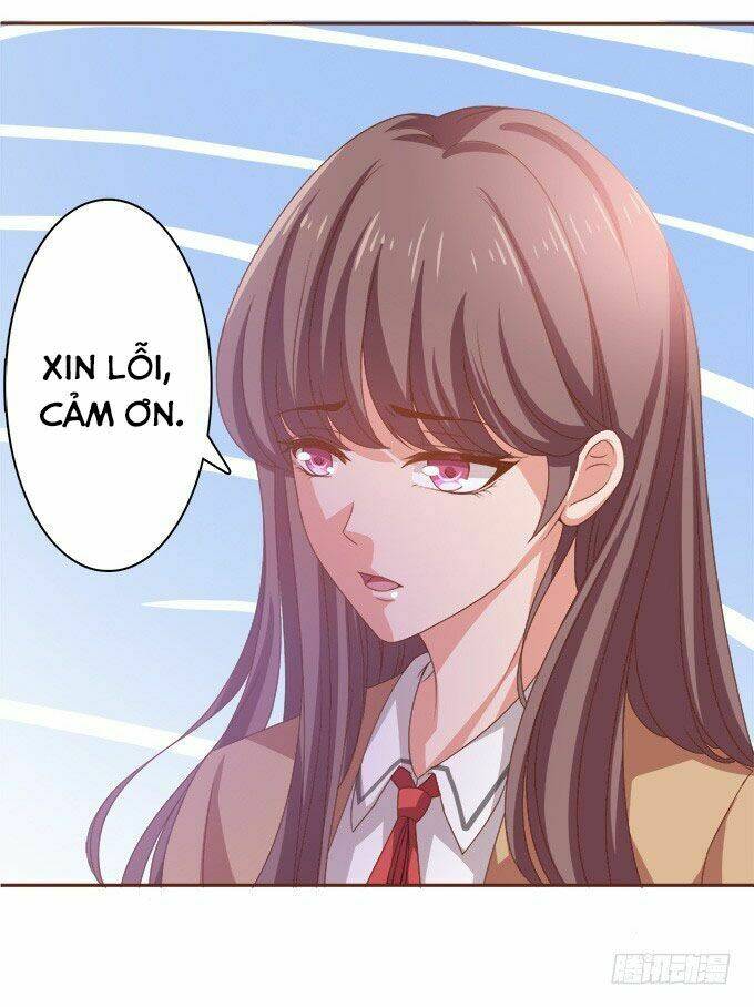 Tình Yêu Ba Tuyến: Chapter 5