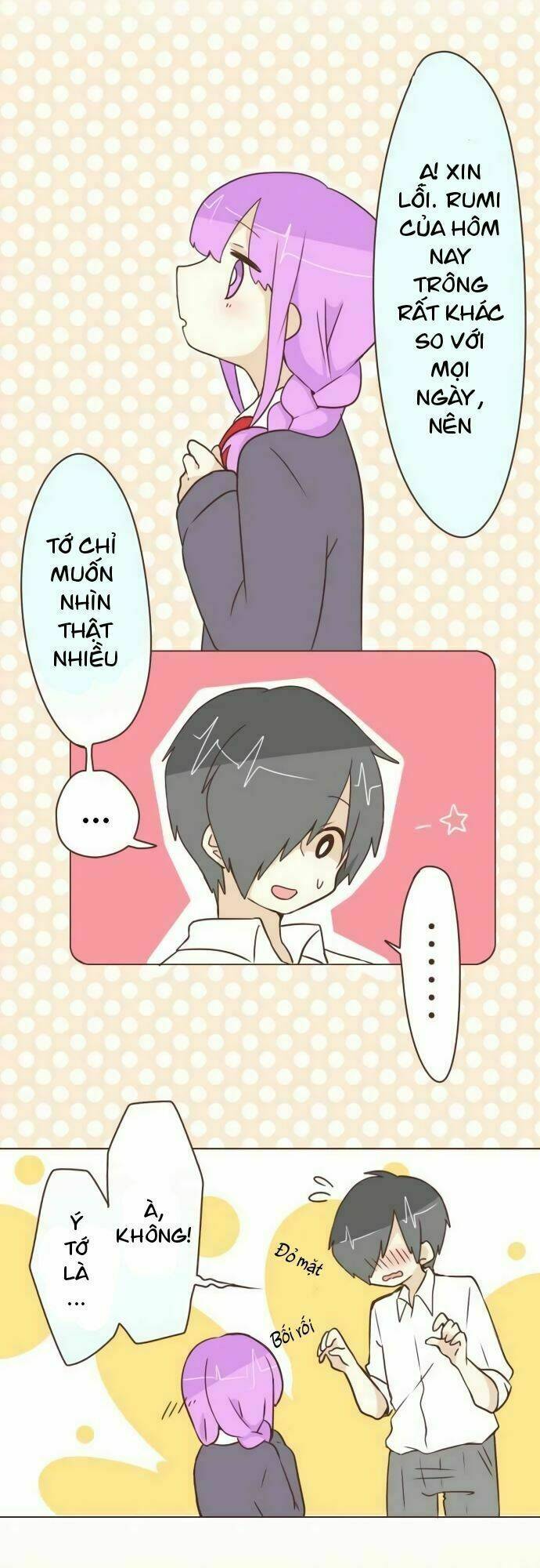 Ike Loli: Chapter 13