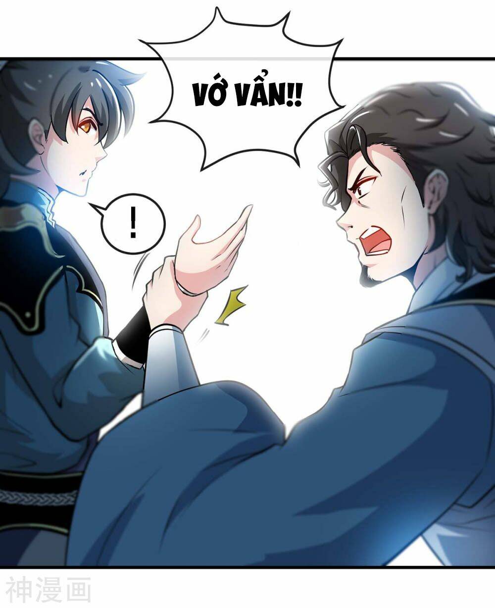 Võ Hồn Tuyệt Thế: Chapter 6
