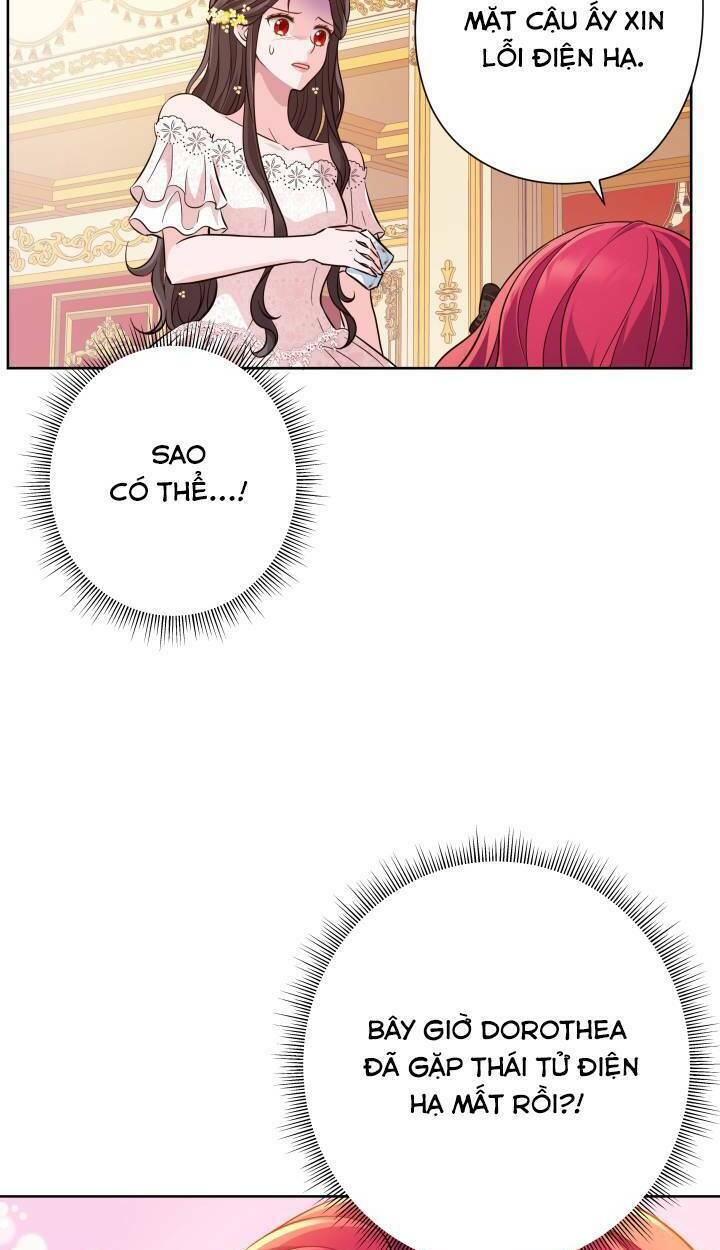 Gửi Đến Người Bạn Của Tôi: Chapter 9