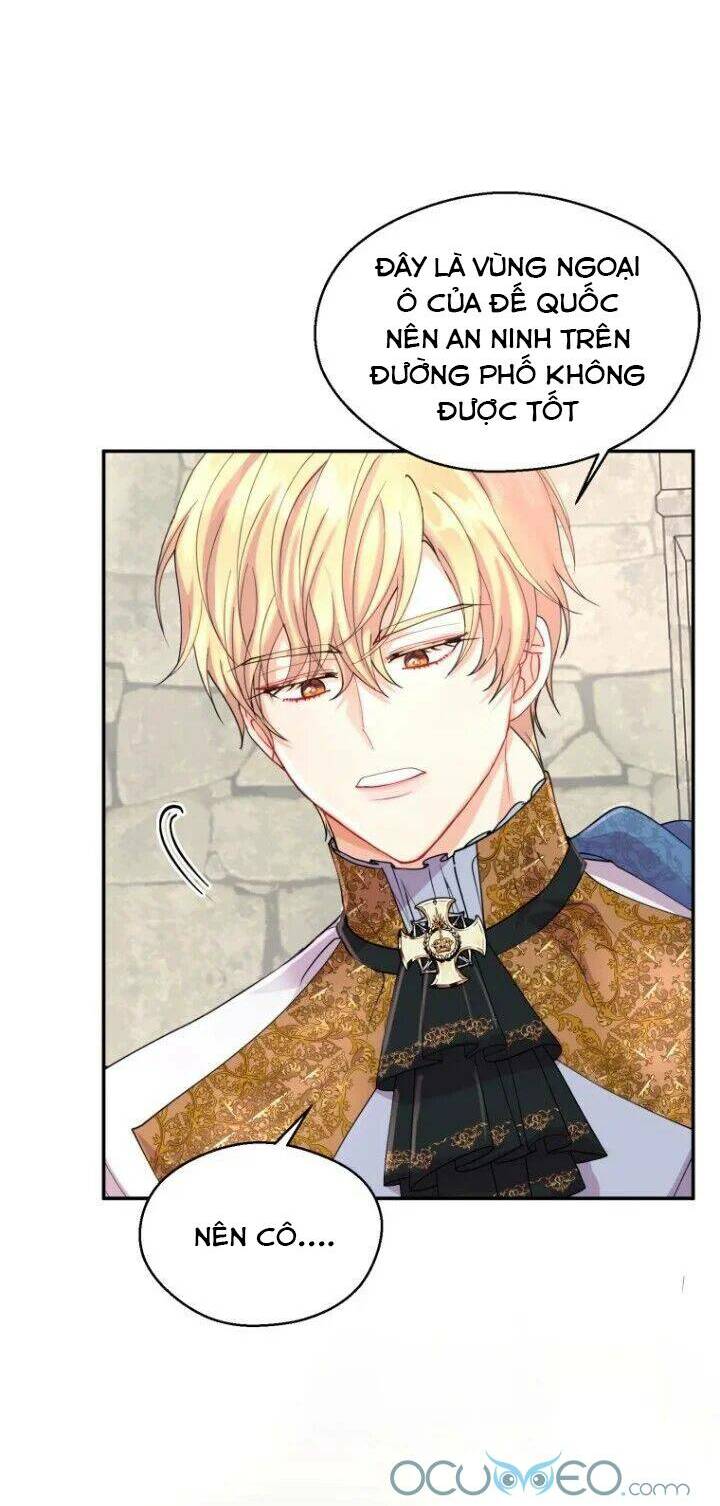 Roelin Bước Đến Tương Lai: Chapter 6