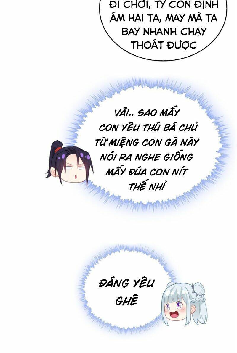 Người Ở Rể Bị Ép Thành Phản Diện Ngoại Truyện: Chapter 6