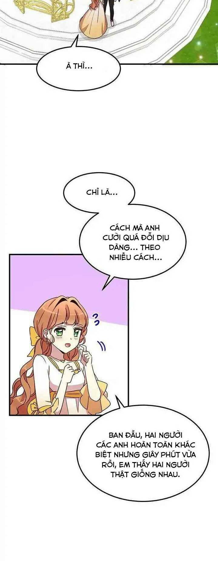 Công Tước, Loạn Vừa Thôi!: Chapter 55