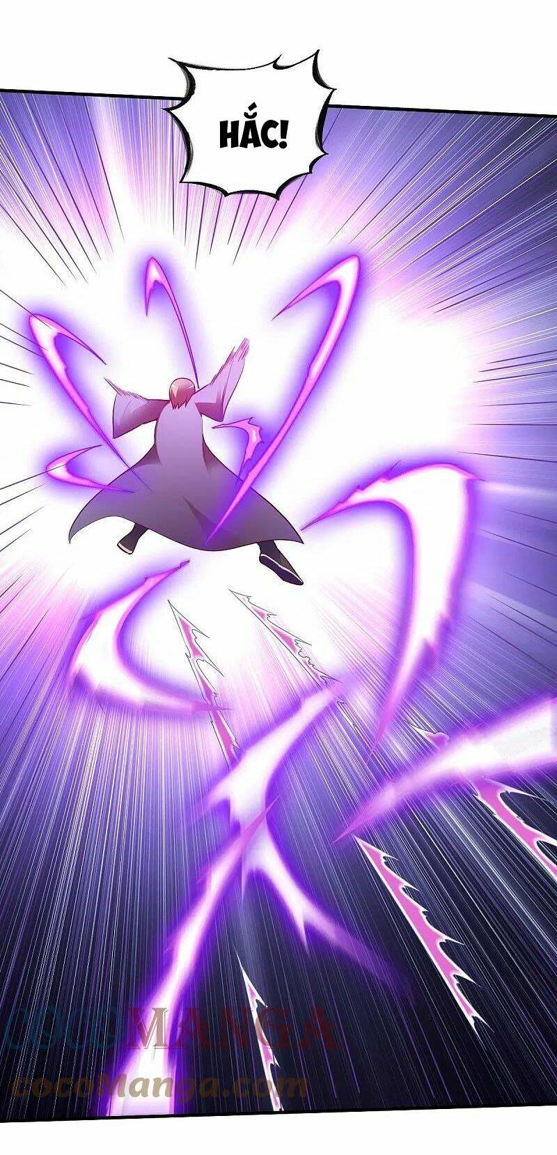 Chiến Đỉnh: Chapter 315