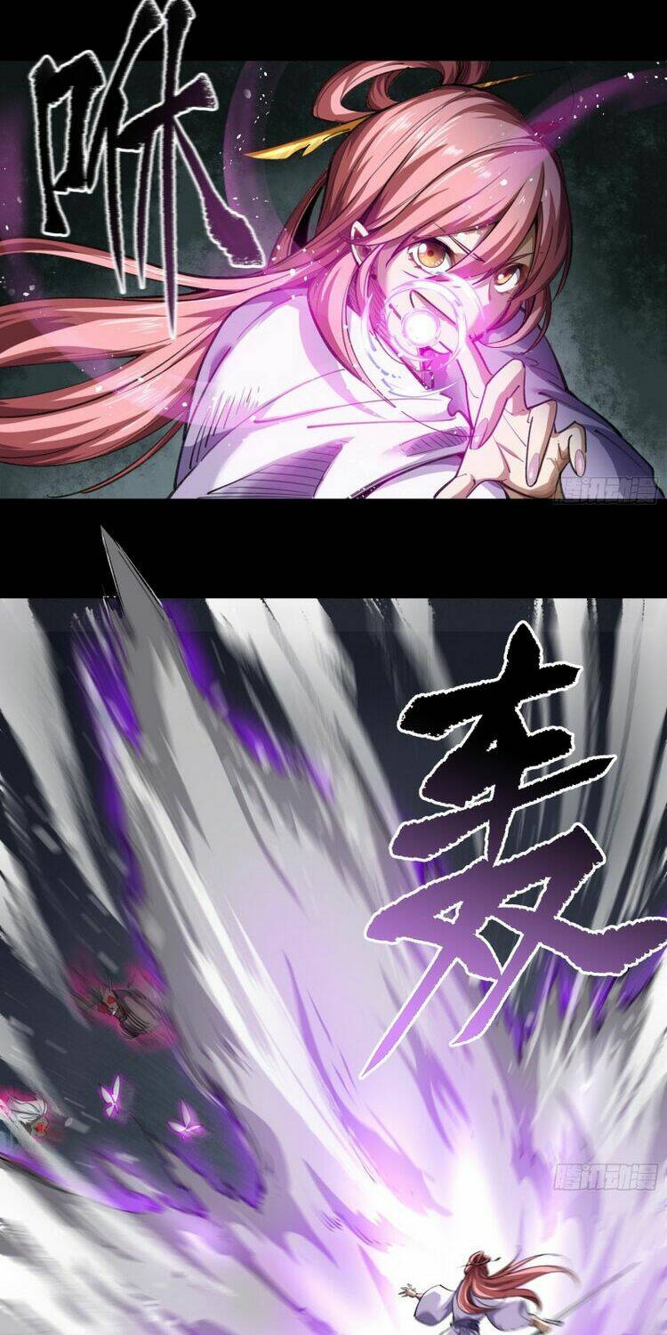Thanh Đế Truyện: Chapter 89