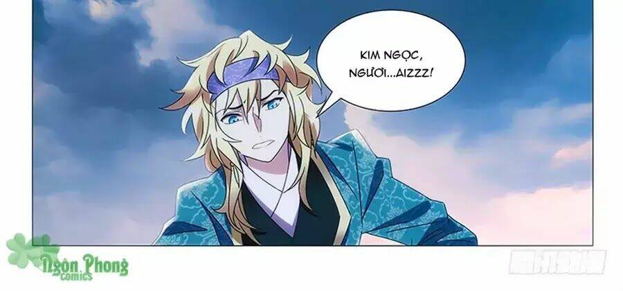 Phò Mã! Không Nên A!: Chapter 79