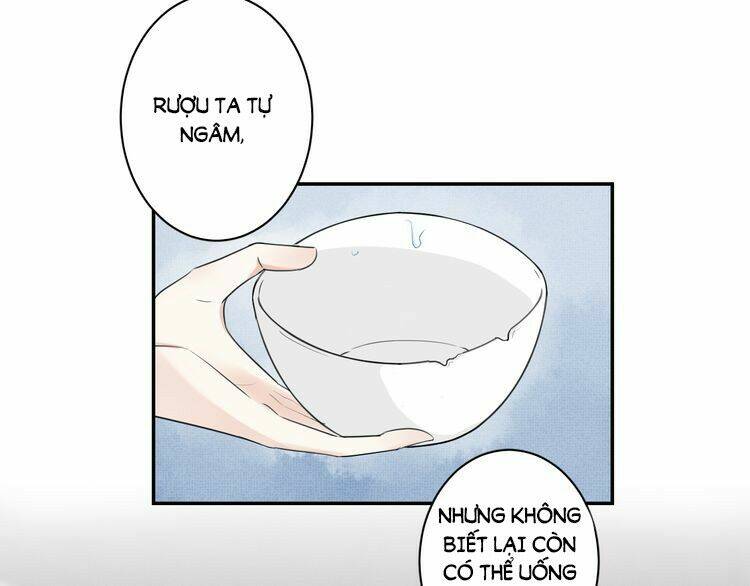 Hoa Nhan Sách: Chapter 21.1