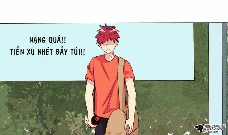 Song Sinh Đổi Chỗ Ở: Chapter 5