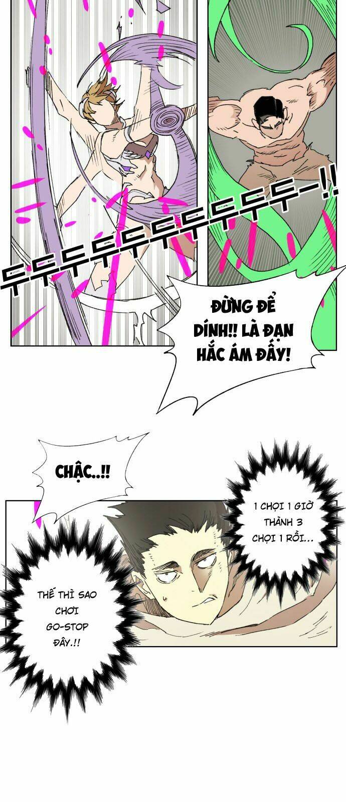 Hard Core Leveling Warrior: Chapter 146