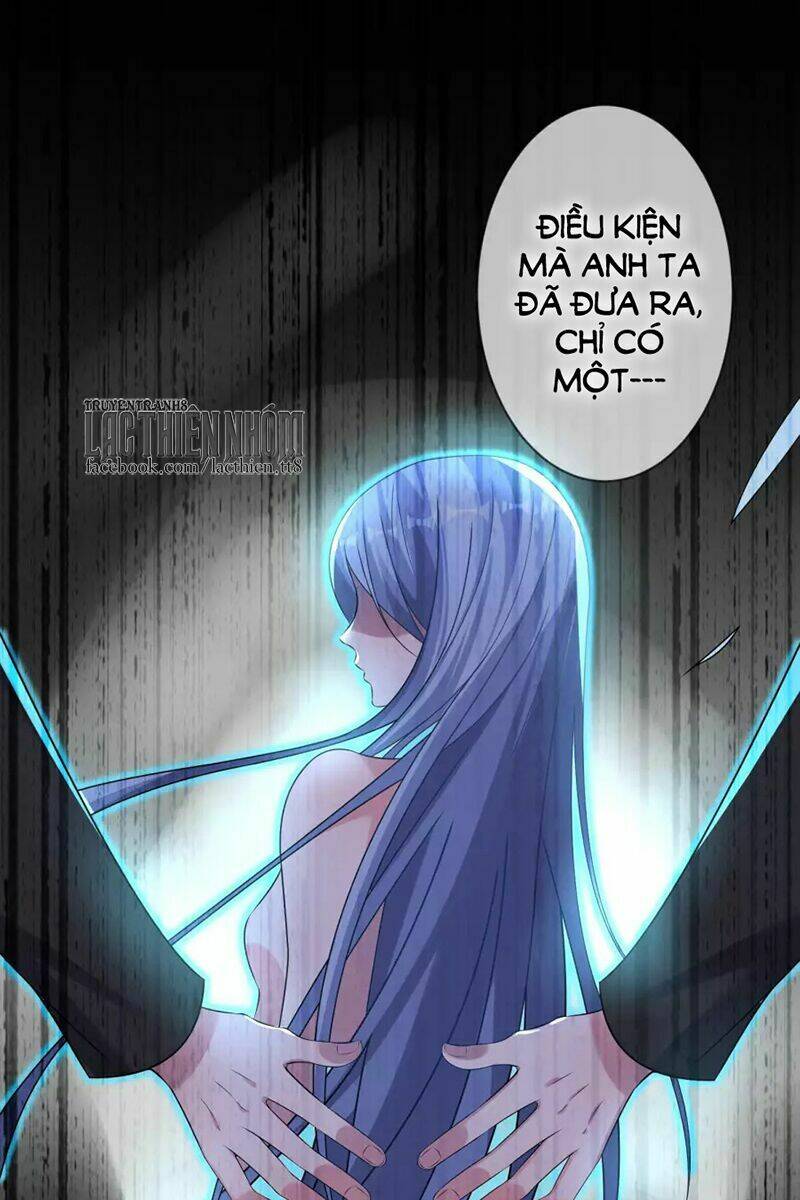 Tôi Bị Tổng Tài Ám Hại: Chapter 150