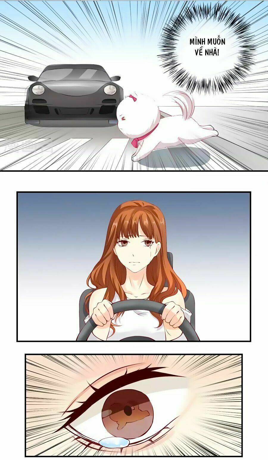 Trung Khuyển Và Tình Nhân: Chapter 4