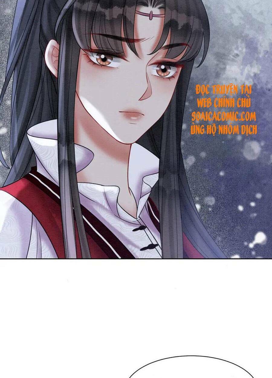 Xung Hỉ Vương Phi: Chapter 69