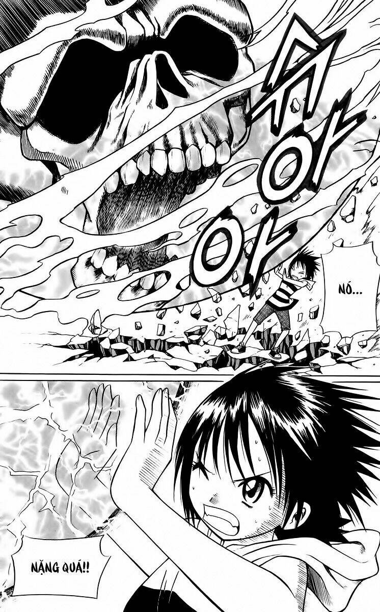 Gwisin Byeolgok: Chapter 17