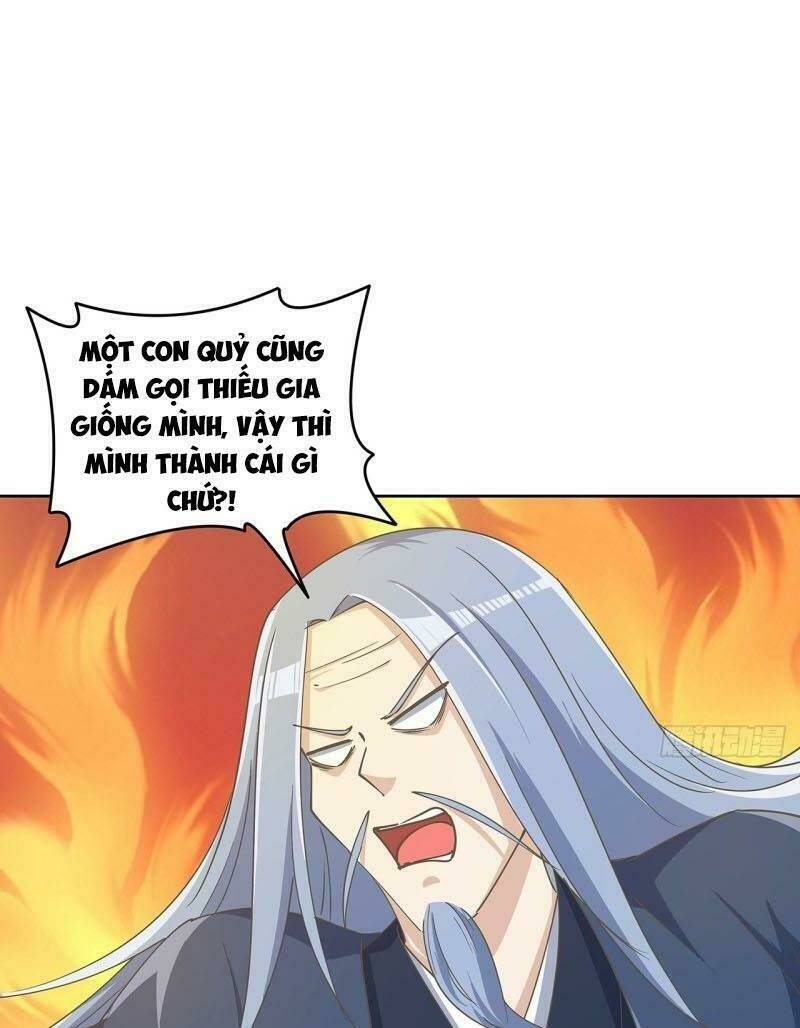 Siêu Phàm Truyện: Chapter 222